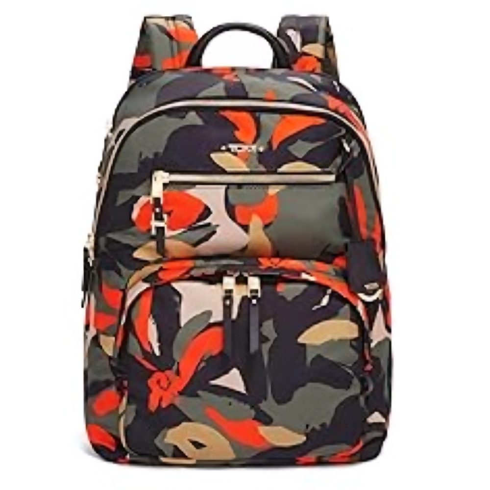 TUMI - Voyageur Hartford Laptop Backpack - 13 Inch Computer Bag for Women - Lily